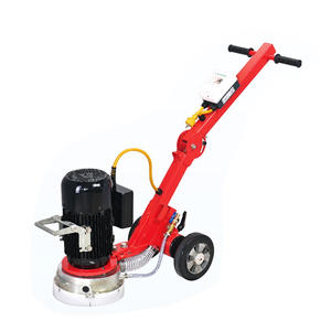 wholesale floor terrazzo tile grinding polishing machine factory price