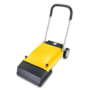 best Muti-function carpet Floor care machines Escalator Cleaner factory price