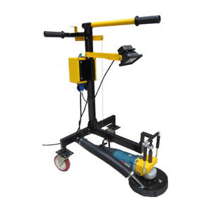 concrete polishing machine floor grinder | angle grinder