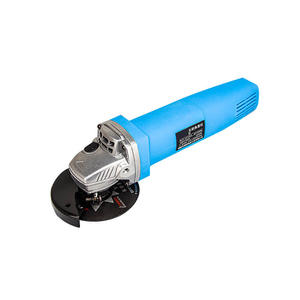 Variable speed Angle hand grinder grinder for cutting and grinding