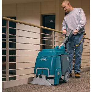 TENAX E5 COMPACT, LOW-PROFILE  CARPET EXTRACTOR