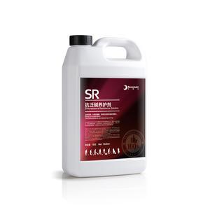 SR Efflorescence Resistance Solution