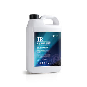 TR Artificial Stone Crystallization - Excellent Performance Tile Stone Floor Polishing Wax For Stone