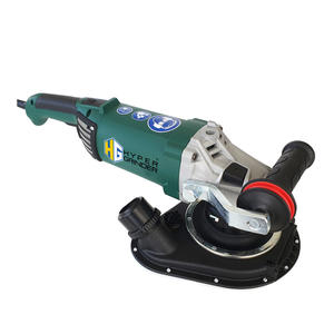 HG HAND GRINDER 180 Handheld Concrete 