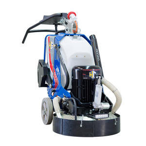 HG RTK 650 ST FLOOR GRINDER WITH DCT SYSTEM