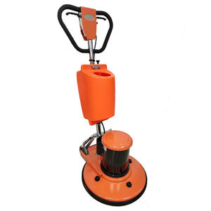 Powerful and stable stone granite polishing machines