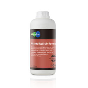 Granite Rust Stain Remover