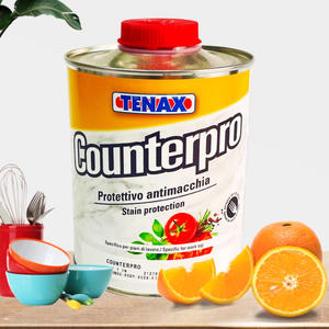 TENAX 1L Oil based protective agent For countertop protection Yellow resistant and aging resistant