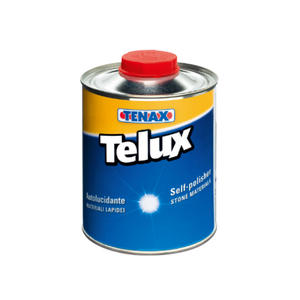 TENAX 1L Self-polishing Varnish CERA FLUIDA CLASSIC For Marble Granite Artificial Stone