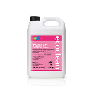 Multi Effect Cleaner